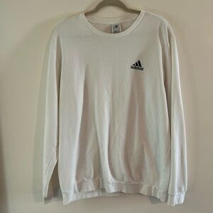 Adidas Crewneck Sweatshirt